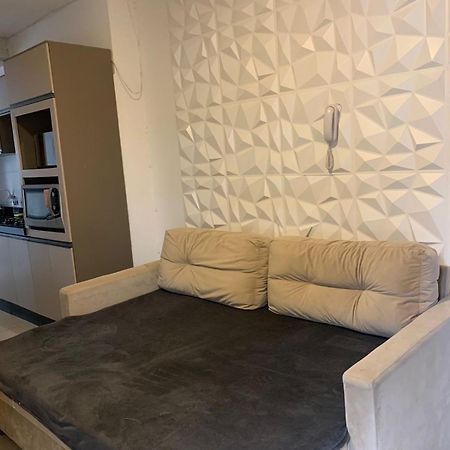 Apto Com Facil Acesso As Praias De Baln. Camboriu! Balneário Camboriú 外观 照片